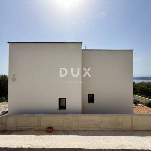 KVARNER, CRIKVENICA - Luksuzna vila u novogradnji!