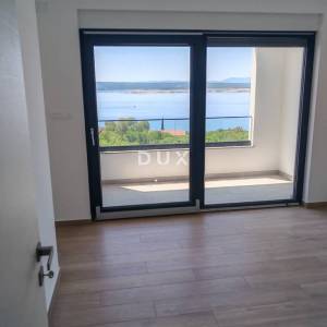 KVARNER, CRIKVENICA - Luksuzna vila u novogradnji!