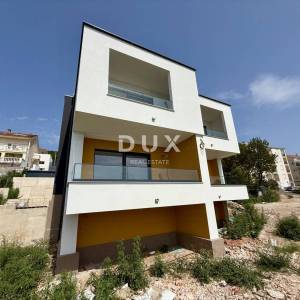 KVARNER, CRIKVENICA - Luksuzna vila u novogradnji!