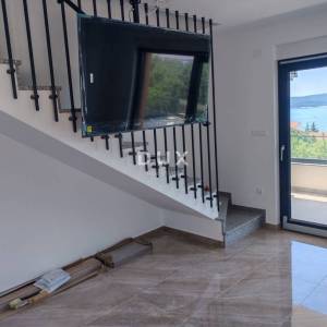 KVARNER, CRIKVENICA - Luksuzna vila u novogradnji!