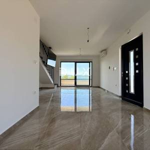 KVARNER, CRIKVENICA - Luksuzni apartmani u novogradnji!