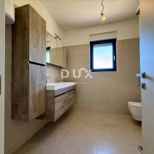 KVARNER, CRIKVENICA - Luksuzni apartmani u novogradnji!