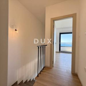 KVARNER, CRIKVENICA - Luksuzni apartmani u novogradnji!