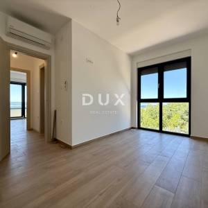 KVARNER, CRIKVENICA - Luksuzni apartmani u novogradnji!