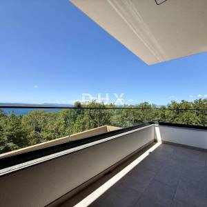 KVARNER, CRIKVENICA - Luksuzni apartmani u novogradnji!