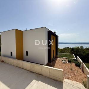 KVARNER, CRIKVENICA - Luksuzni apartmani u novogradnji!