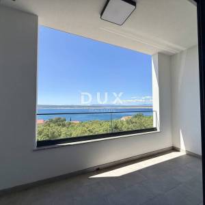 KVARNER, CRIKVENICA - Luksuzni apartmani u novogradnji!