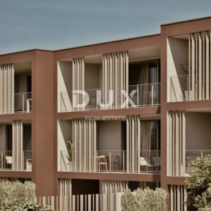 KVARNER, KRALJEVICA - Jugo Residence: ekskluzivan stan C3, prvi red do mora, novogradnja, prilika