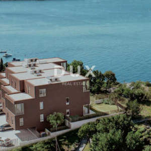 KVARNER, KRALJEVICA - Jugo Residence: ekskluzivan stan C3, prvi red do mora, novogradnja, prilika