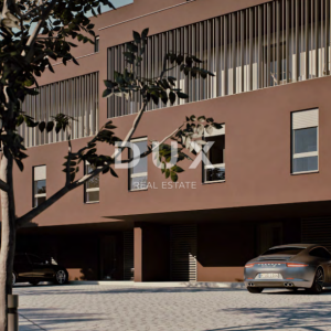 KVARNER, KRALJEVICA - Jugo Residence: ekskluzivan stan C3, prvi red do mora, novogradnja, prilika
