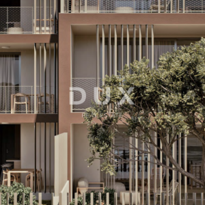 KVARNER, KRALJEVICA - Jugo Residence: ekskluzivan stan C3, prvi red do mora, novogradnja, prilika