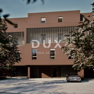KVARNER, KRALJEVICA - Jugo Residence: ekskluzivan stan C3, prvi red do mora, novogradnja, prilika