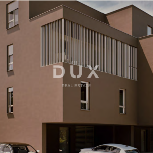 KVARNER, KRALJEVICA - Jugo Residence: ekskluzivan stan C3, prvi red do mora, novogradnja, prilika