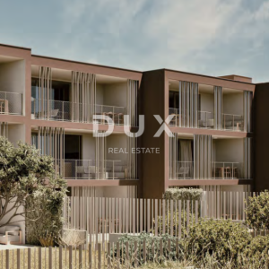 KVARNER, KRALJEVICA - Jugo Residence: ekskluzivan stan C1, prvi red do mora, novogradnja, prilika
