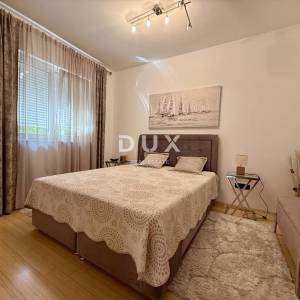 KVARNER, OPATIJA - Predivan apartman, 100 m2, bazen, garaža, pogled na more!