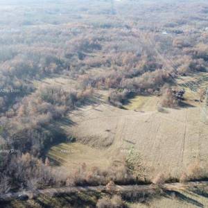 Labin, Građevinsko zemljište 39.143 m2 – turistička zona (T2)