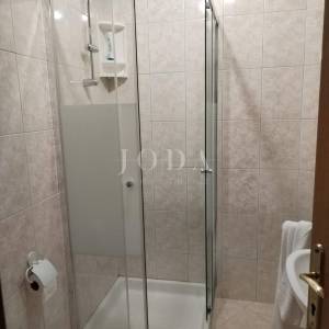 Labin, okolica, kuća s dva stana i poslovnim prostorom