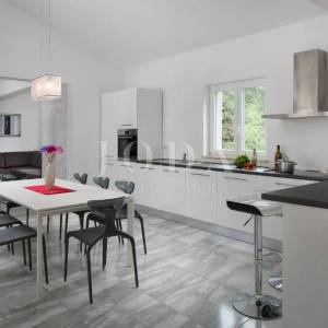 Labin, okolica, luksuzna Villa sa spa zonom