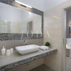 Labin, okolica, luksuzna Villa sa spa zonom
