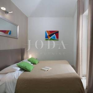 Labin, okolica, luksuzna Villa sa spa zonom