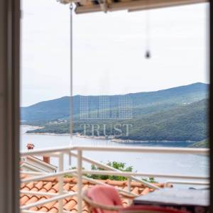 LABIN, RABAC - Stan u prizemlju, 2S+DB