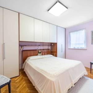 LABIN, RABAC - Stan u prizemlju, 2S+DB