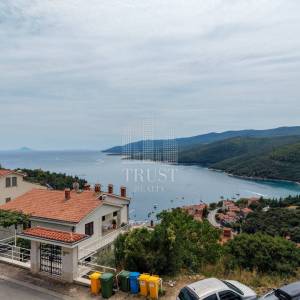 LABIN, RABAC - Stan u prizemlju, 2S+DB