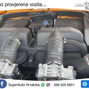Lamborghini Gallardo Spyder 5.0 V10 AWD Aut. 519 KS
