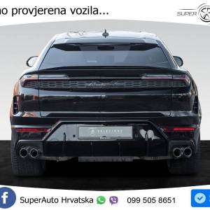 Lamborghini Urus SE 4.0 V8 PHEV 4WD Aut. 799 KS, ZRAČNI+ACC+360+GR SJED+HEAD