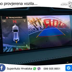 Lamborghini Urus SE 4.0 V8 PHEV 4WD Aut. 799 KS, ZRAČNI+ACC+360+GR SJED+HEAD