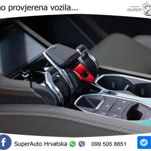 Lamborghini Urus SE 4.0 V8 PHEV 4WD Aut. 799 KS, ZRAČNI+ACC+360+GR SJED+HEAD