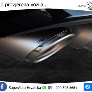 Lamborghini Urus SE 4.0 V8 PHEV 4WD Aut. 799 KS, ZRAČNI+ACC+360+GR SJED+HEAD