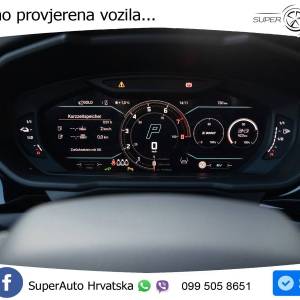 Lamborghini Urus SE 4.0 V8 PHEV 4WD Aut. 799 KS, ZRAČNI+ACC+360+GR SJED+HEAD