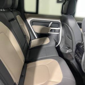 Land Rover Defender 110 X-DYNAMIC SE 2.0T PHEV 404HP AWD A8 - 3 godine jamstva