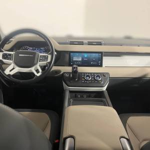 Land Rover Defender 110 X-DYNAMIC SE 2.0T PHEV 404HP AWD A8 - 3 godine jamstva