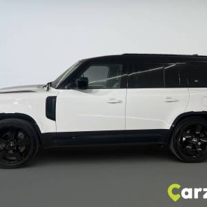 Land Rover Defender 110 X-DYNAMIC SE 2.0T PHEV 404HP AWD A8 - 3 godine jamstva