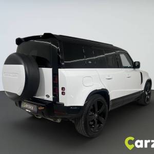 Land Rover Defender 110 X-DYNAMIC SE 2.0T PHEV 404HP AWD A8 - 3 godine jamstva