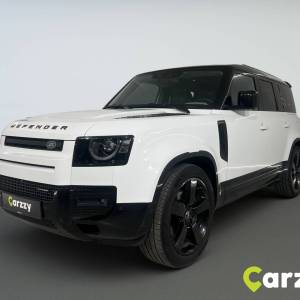 Land Rover Defender 110 X-DYNAMIC SE 2.0T PHEV 404HP AWD A8 - 3 godine jamstva
