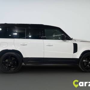 Land Rover Defender 110 X-DYNAMIC SE 2.0T PHEV 404HP AWD A8 - 3 godine jamstva
