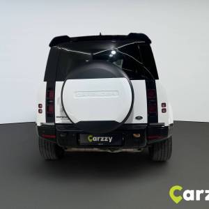 Land Rover Defender 110 X-DYNAMIC SE 2.0T PHEV 404HP AWD A8 - 3 godine jamstva