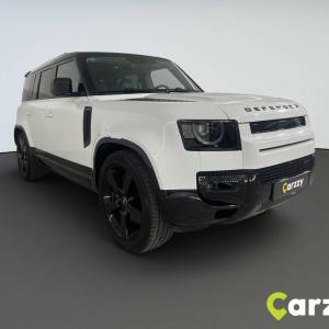 Land Rover Defender 110 X-DYNAMIC SE 2.0T PHEV 404HP AWD A8 - 3 godine jamstva