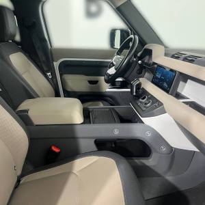 Land Rover Defender 110 X-DYNAMIC SE 2.0T PHEV 404HP AWD A8 - 3 godine jamstva