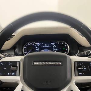 Land Rover Defender 110 X-DYNAMIC SE 2.0T PHEV 404HP AWD A8 - 3 godine jamstva