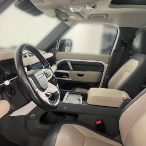 Land Rover Defender 110 X-DYNAMIC SE 2.0T PHEV 404HP AWD A8 - 3 godine jamstva
