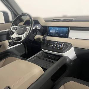 Land Rover Defender 110 X-DYNAMIC SE 2.0T PHEV 404HP AWD A8 - 3 godine jamstva