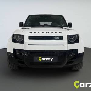 Land Rover Defender 110 X-DYNAMIC SE 2.0T PHEV 404HP AWD A8 - 3 godine jamstva