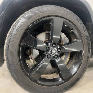 Land Rover Defender 110 X-DYNAMIC SE 2.0T PHEV 404HP AWD A8 - 3 godine jamstva