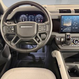 Land Rover Defender 110 X-DYNM HSE 3.0D 7 SEAT AWD