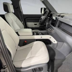 Land Rover Defender 110 X-DYNM HSE 3.0D 7 SEAT AWD