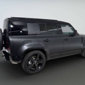 Land Rover Defender 110 X-DYNM HSE 3.0D 7 SEAT AWD